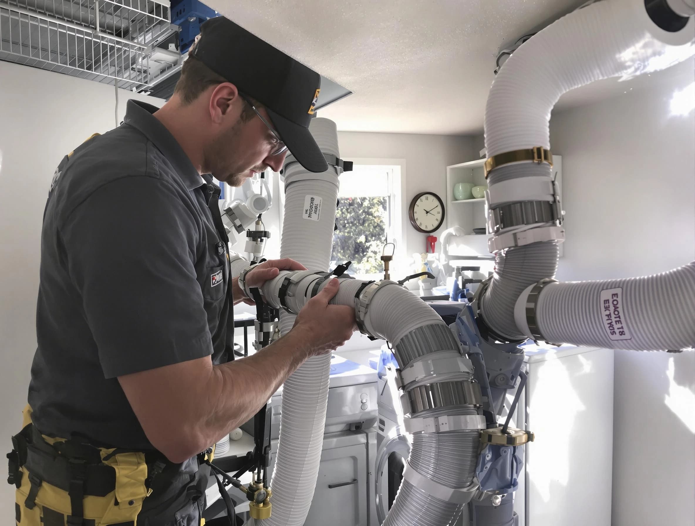 Hose Installation service in Glen Allen, VA