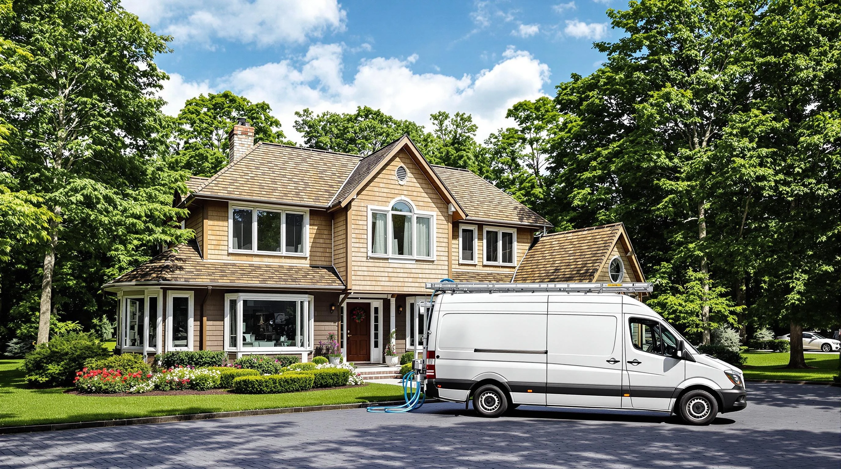 Glen Allen Dryer Vent Cleaning new dryer & move-in cleaning in Glen Allen, VA