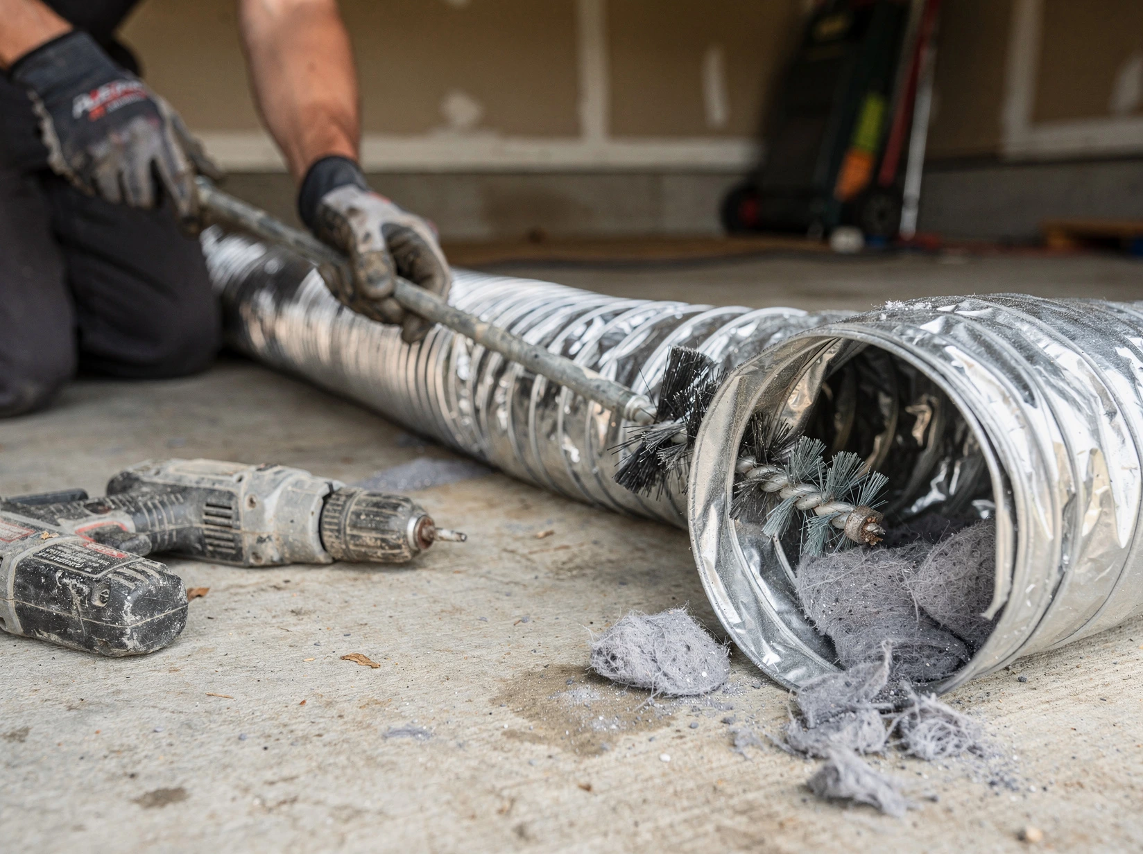 Duct Cleaning service in Glen Allen, VA