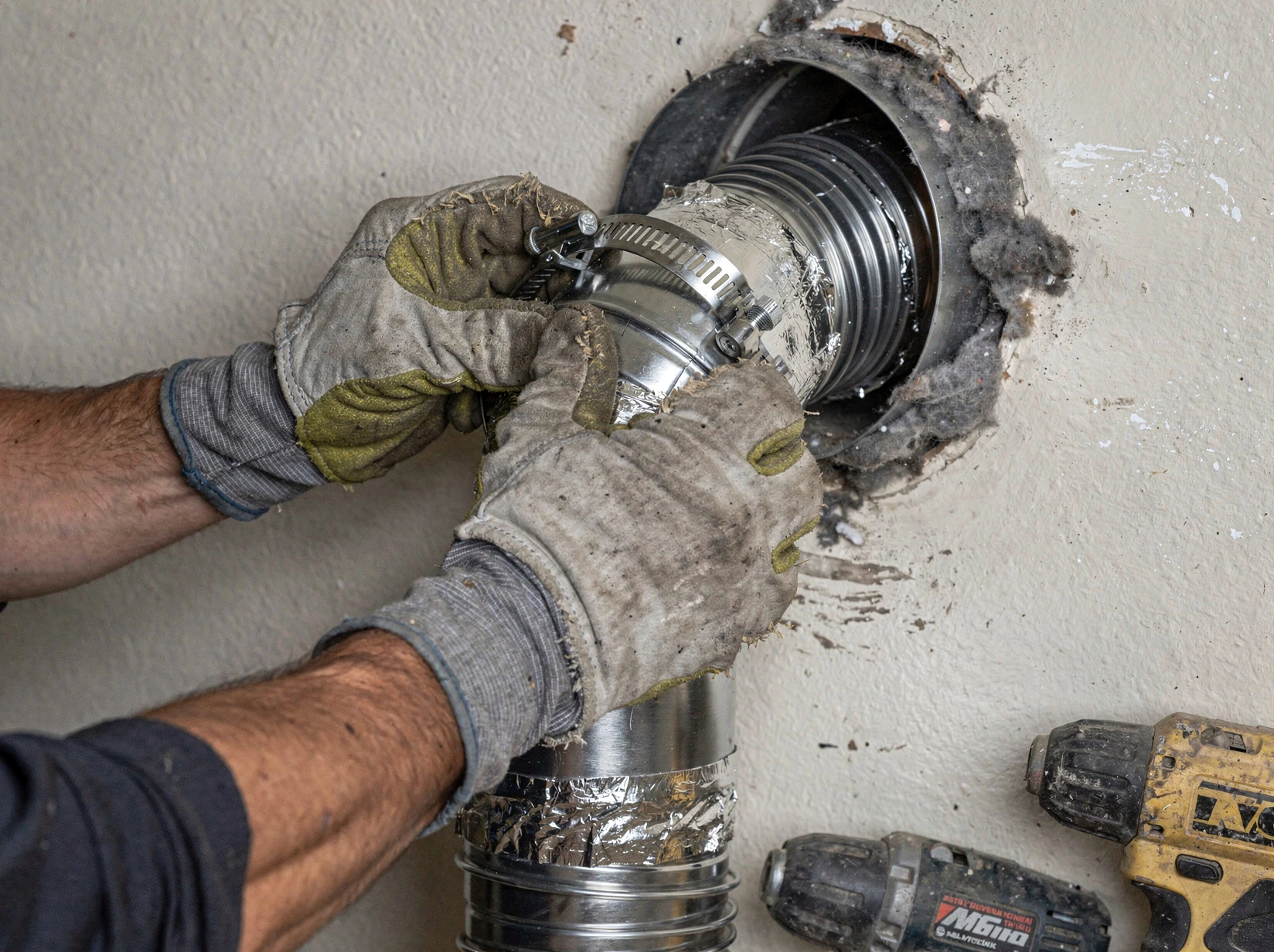Hose Installation service in Glen Allen, VA