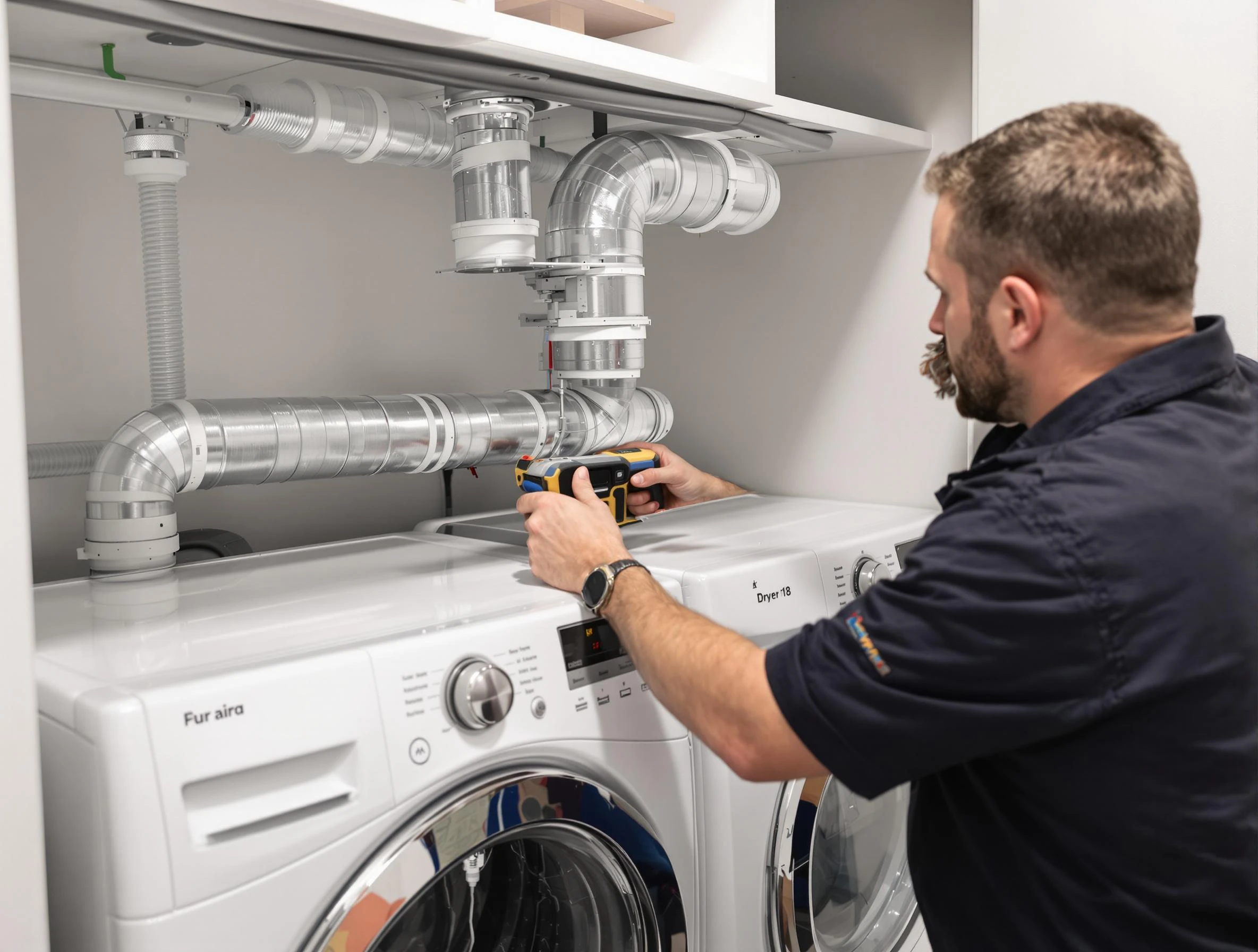 Vent Repair & Installation service in Glen Allen, VA